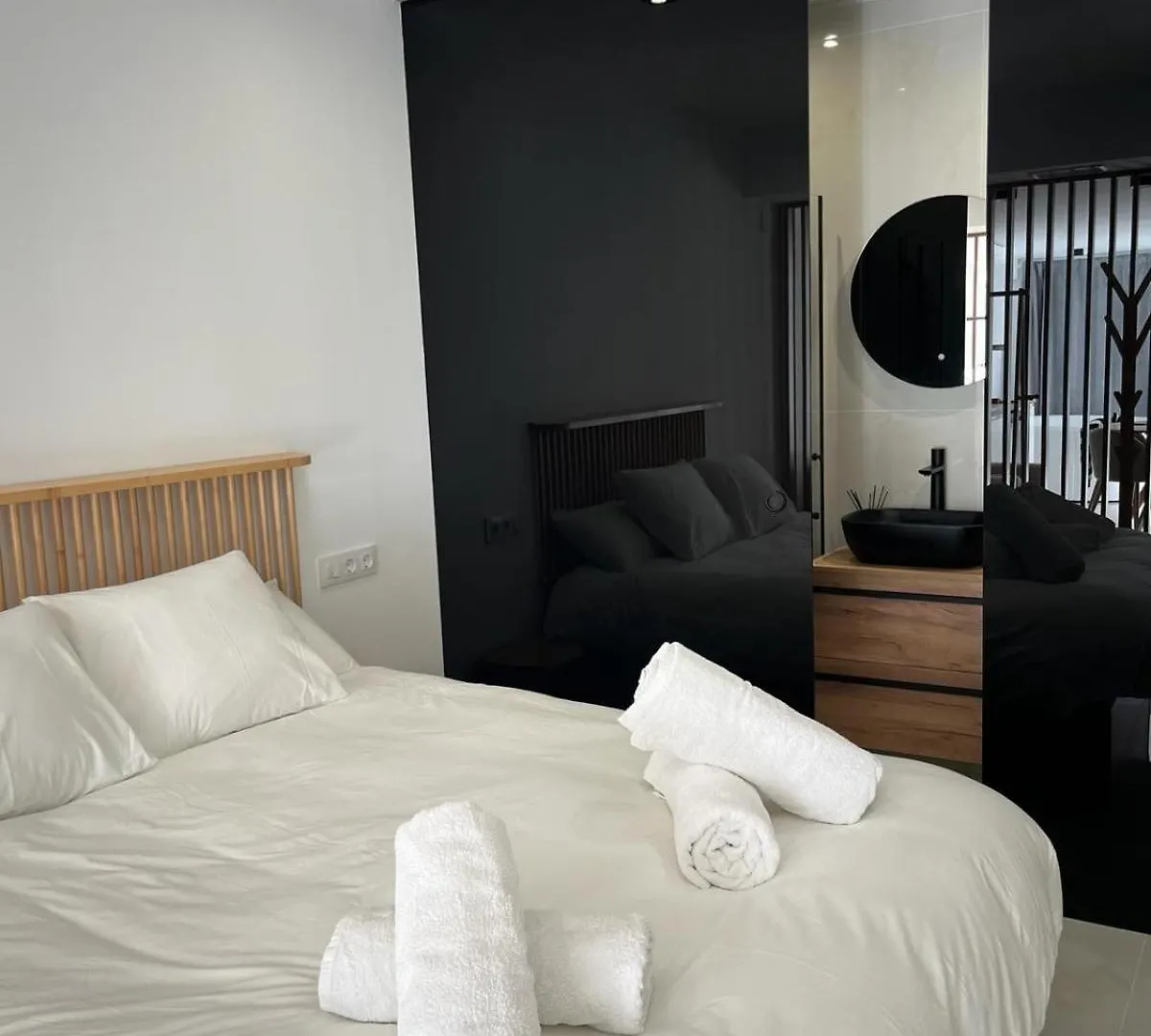 Suite Playamar Con Jacuzzi Torremolinos Apartment
