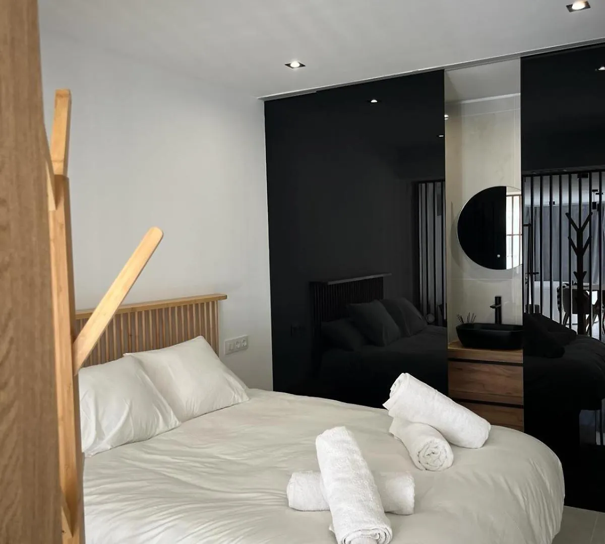 Suite Playamar Con Jacuzzi Torremolinos