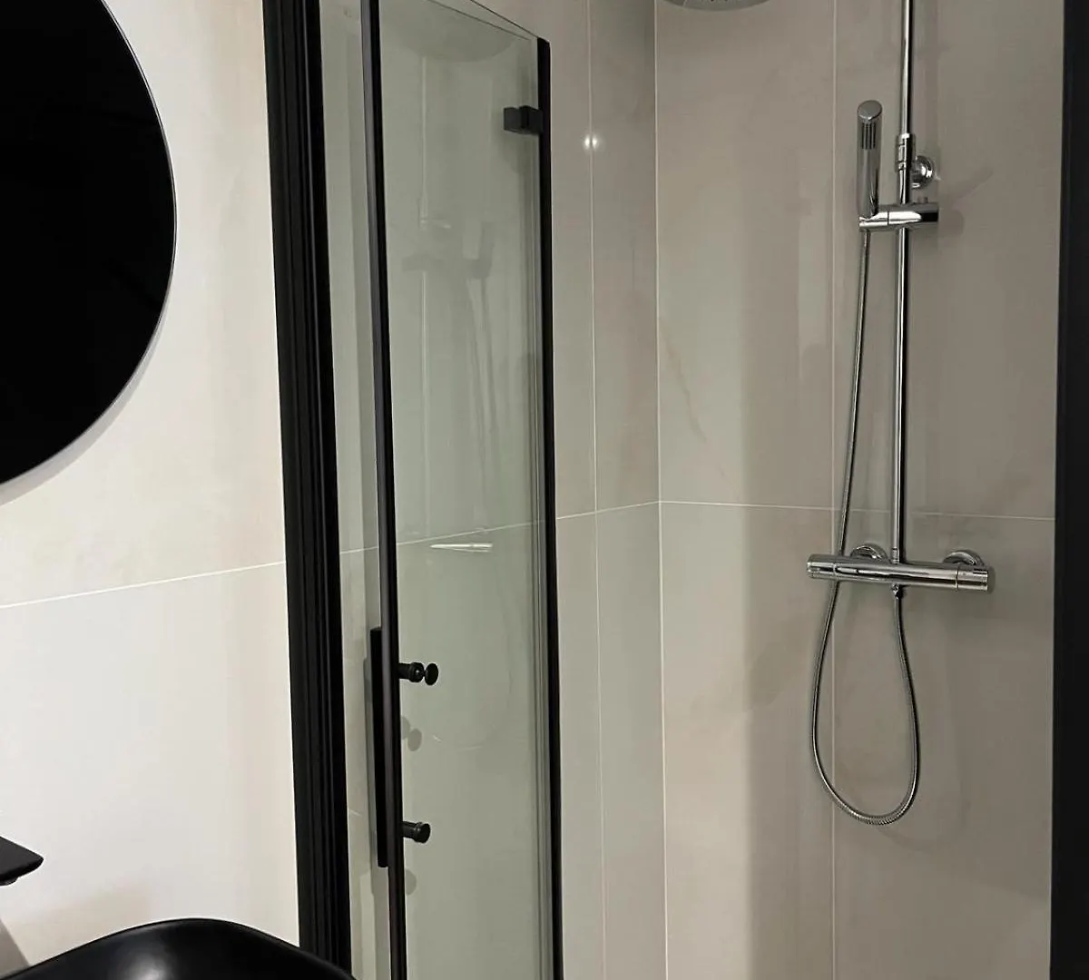 Suite Playamar Con Jacuzzi Torremolinos Apartment