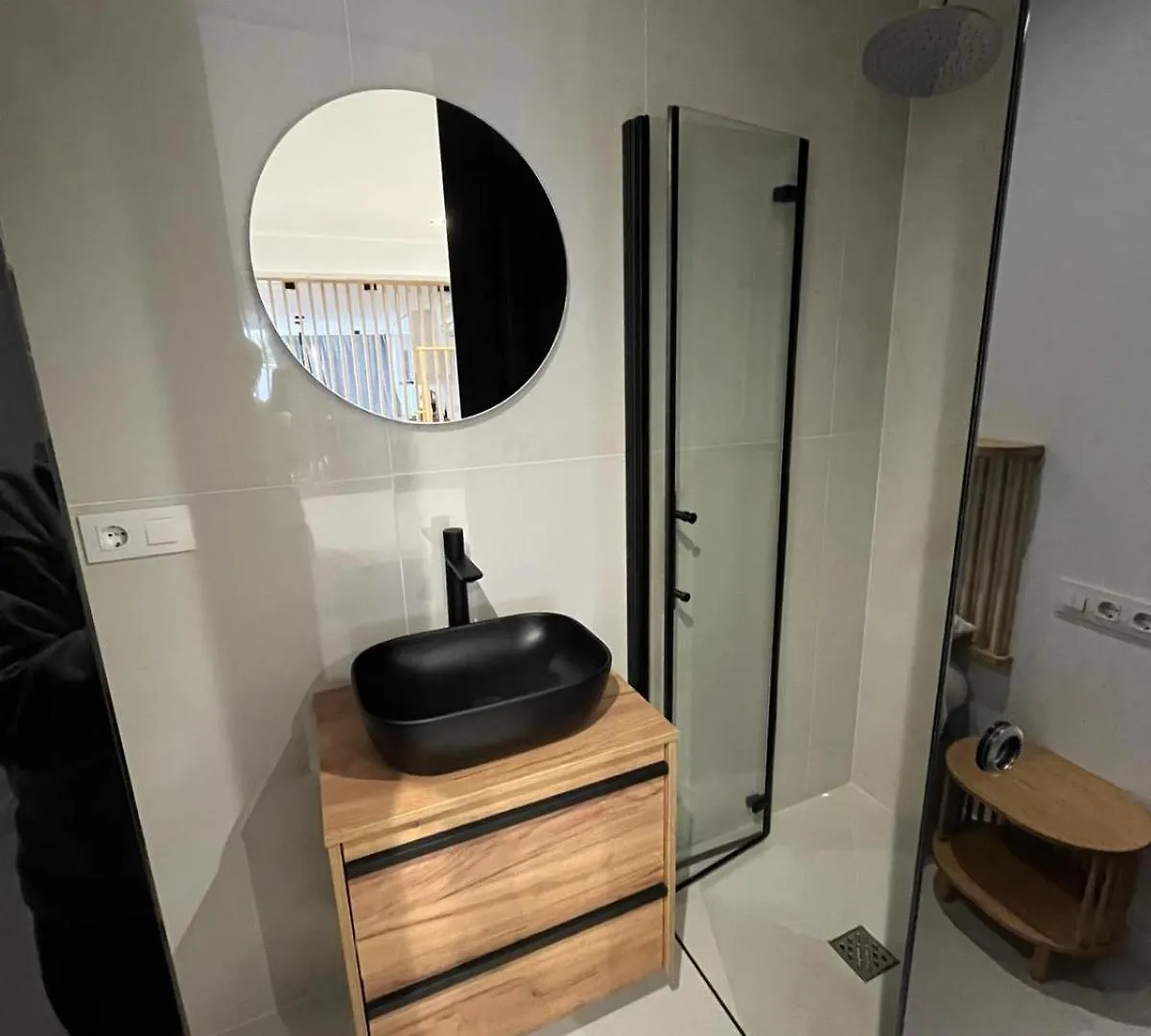 Apartment Suite Playamar Con Jacuzzi Torremolinos