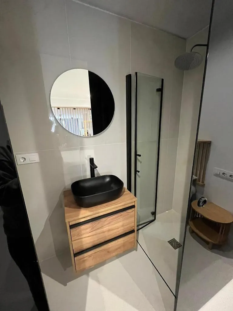 Suite Playamar Con Jacuzzi Torremolinos
