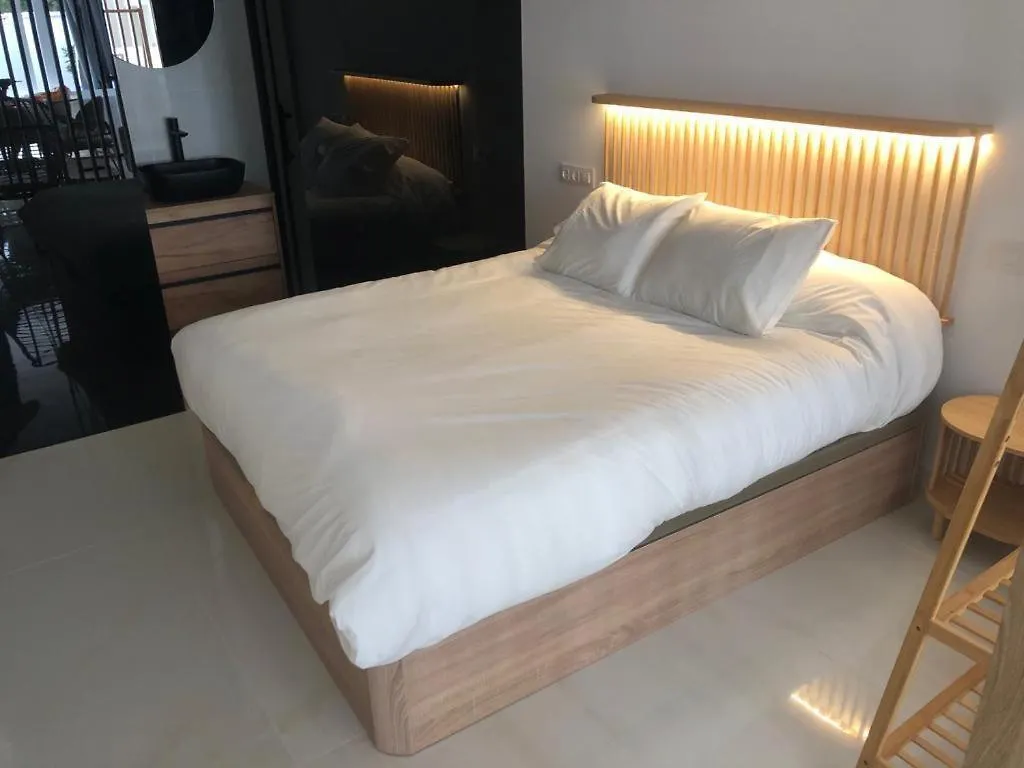 Apartment Suite Playamar Con Jacuzzi Torremolinos