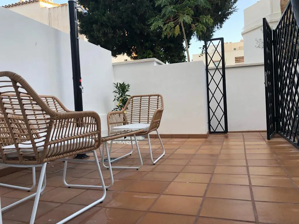 Suite Playamar Con Jacuzzi Torremolinos 0*,  Spain