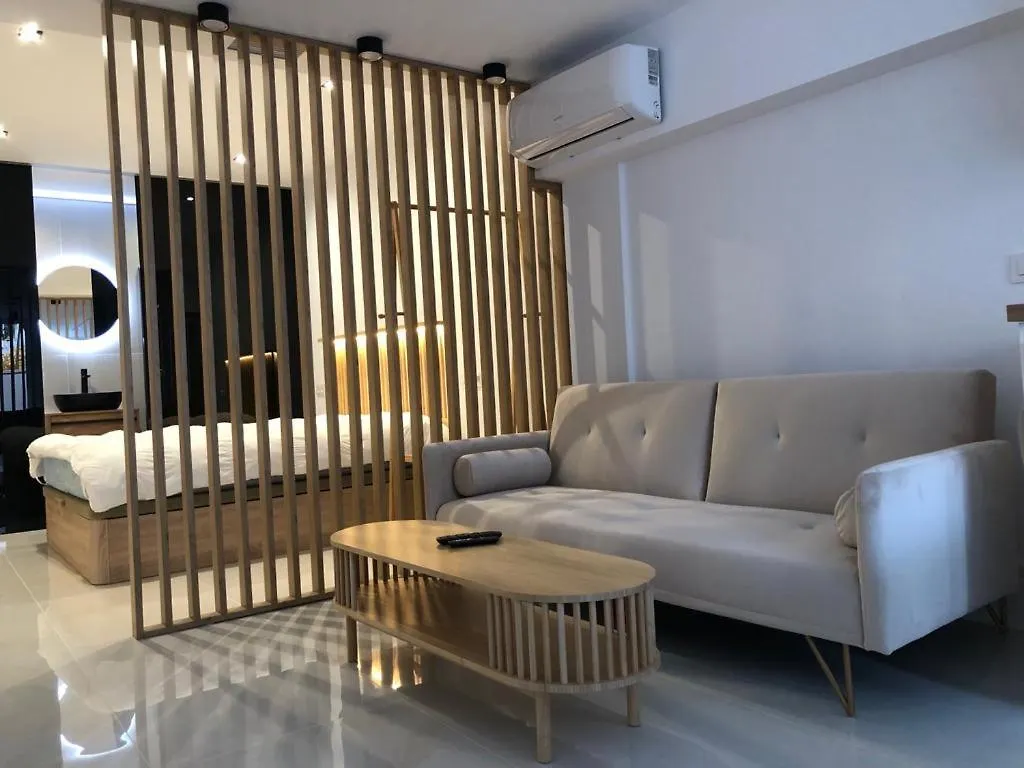 Apartment Suite Playamar Con Jacuzzi Torremolinos