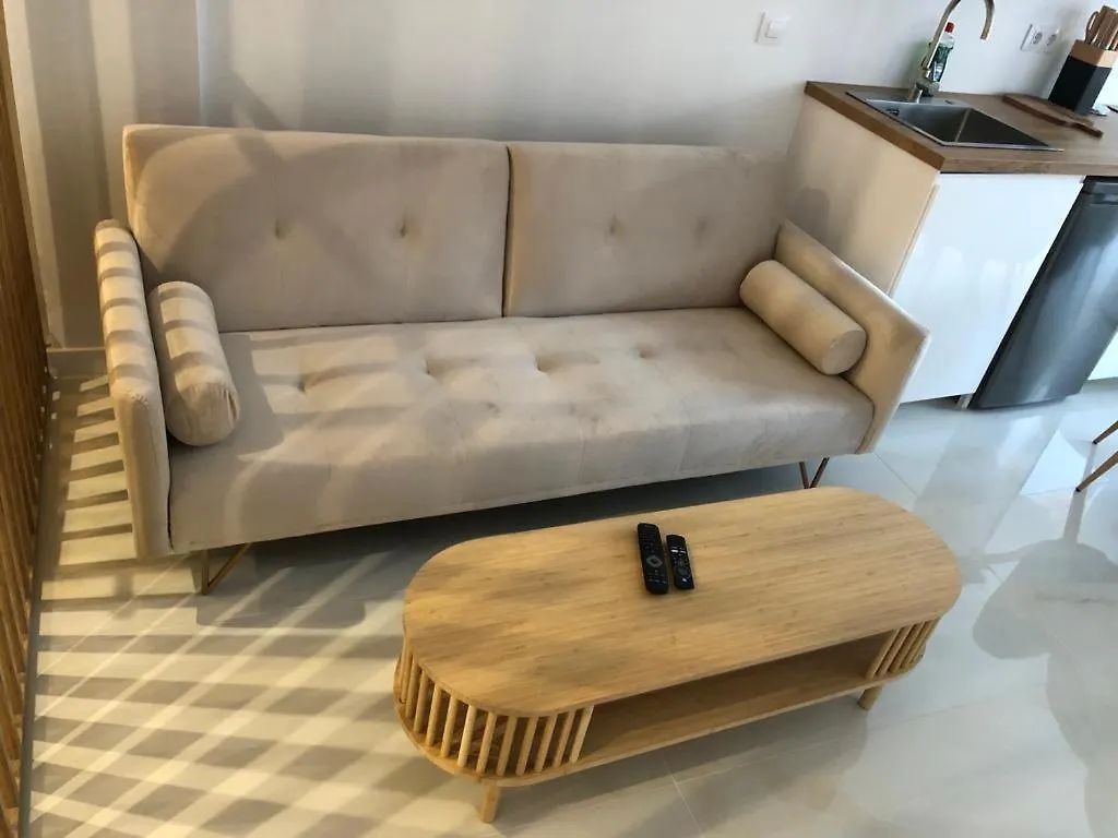 Apartment Suite Playamar Con Jacuzzi Torremolinos